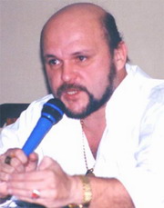 Dr. Olympio Moraes Junior