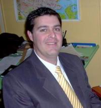 Leonardo Hoff dos Santos