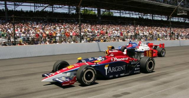 The AMC Forum - AMX 3 Photos