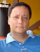 FERNANDO TOSCANO, Editor-Chefe do Portal Brasil