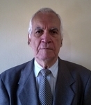 Professor Antonio Germano Gomes Pinto