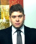 Dr. Rodrigo Pucci - colunista do Portal Brasil