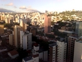 Belo Horizonte ao entardecer (Foto/Crdito: Nilma Haas)