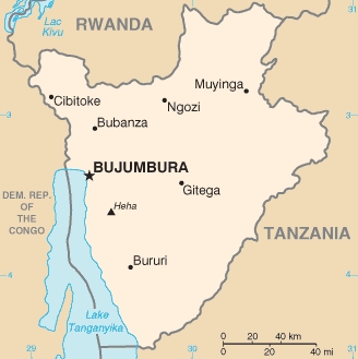 Burundi - FOTO/CRÉDITO: http://pt.wikipedia.org/wiki/Ficheiro:By-map.png
