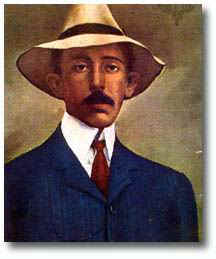 Alberto "Santos Dumont" (www.portalbrasil.net)