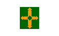 Bandeira do Distrito Federal (www.portalbrasil.eti.br)