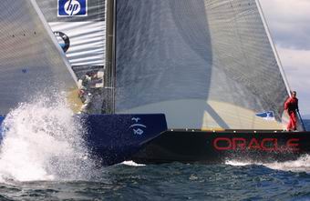 Oracle