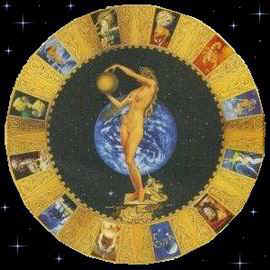 Astrologia (www.portalbrasil.net)