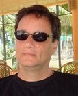 FERNANDO TOSCANO, EDITOR DO PORTAL BRASIL