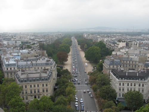 PARIS - Foto/Crdito: Fernando Toscano (Portal Brasil)