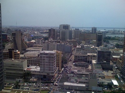 ABIDJAN