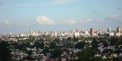 CRDOBA, 2 MAIOR CIDADE DO PAS - FOTO/CRDITO: Wikipdia.