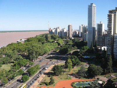 ROSRIO - FOTO/CRDITO: Wikipdia.