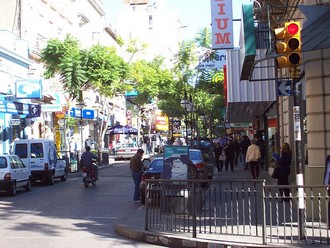 SALTO - VISTA DO CENTRO (FOTO/CRDITO: Wikipdia)