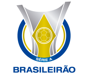 Logo do Campeonato Brasileiro (Brasileirão)