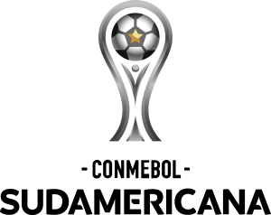 Logotipo Conmebol Sul Americana