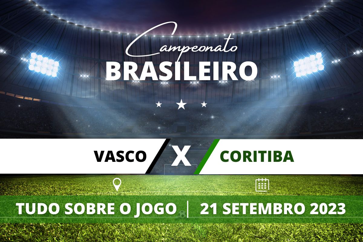  Vasco x Palmeiras pela 24ª rodada do Campeonato Brasileiro. Saiba tudo sobre o jogo: escalações prováveis, onde assistir, horário e venda de ingressos 