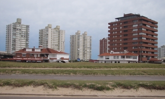 Punta del Leste (FOTO/CRDITO: Fernando Toscano, www.portalbrasil.net)