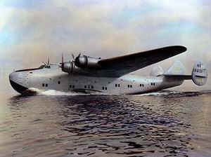 Boeing 314 Clipper