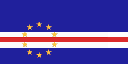 Bandeira de Cabo Verde