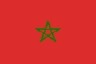 Bandeira de Marrocos