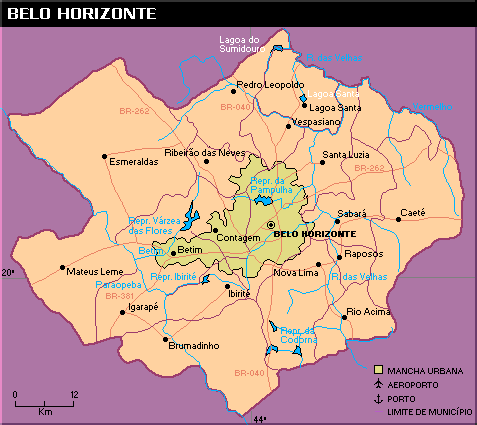 Belo Horizonte