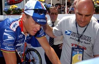 Lance Armstrong - www.portalbrasil.eti.br