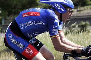 Tour de France 2003 - Lance Armstrong