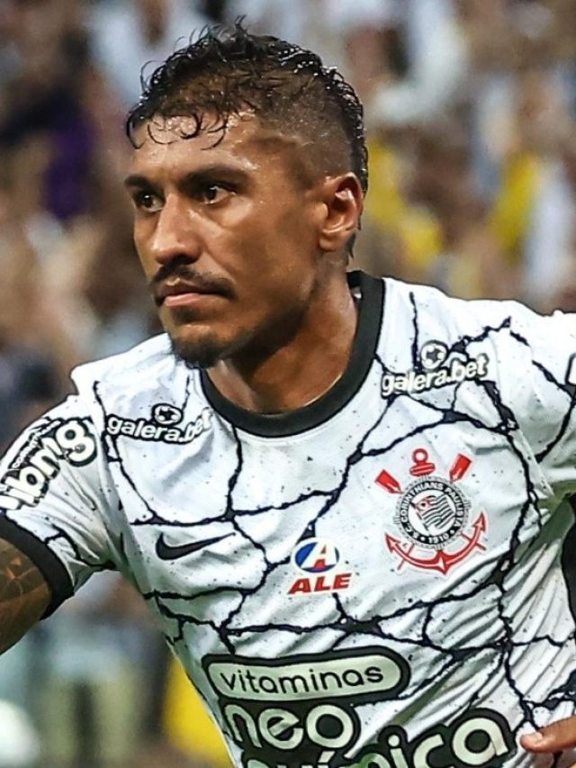 Corinthians sofre punição e fica sem inscrever jogadores por seis meses.